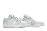 Кроссовки Jordan Air Jordan 1 Low "White Camo" Dior