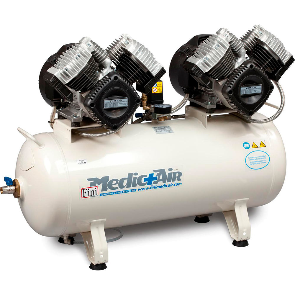 Компрессор FINI MED 640-90F-6T