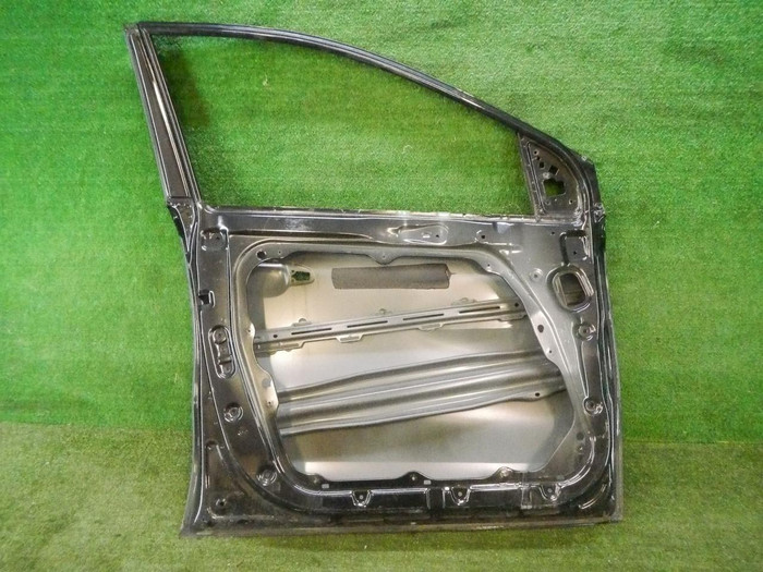 Дверь передняя левая Kia Sportage 4 QL (2016-2022)