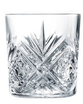 Олд Фэшн 300 мл. d=85 мм. h=95 мм. Зальцбург