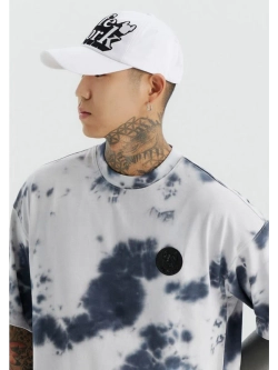 Мягкая кепка TRUCKER с сеткой