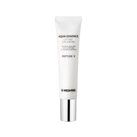 MEDI-PEEL Крем д/век Peptide 9 Aqua Essence Lifting Eye 40мл (41422)