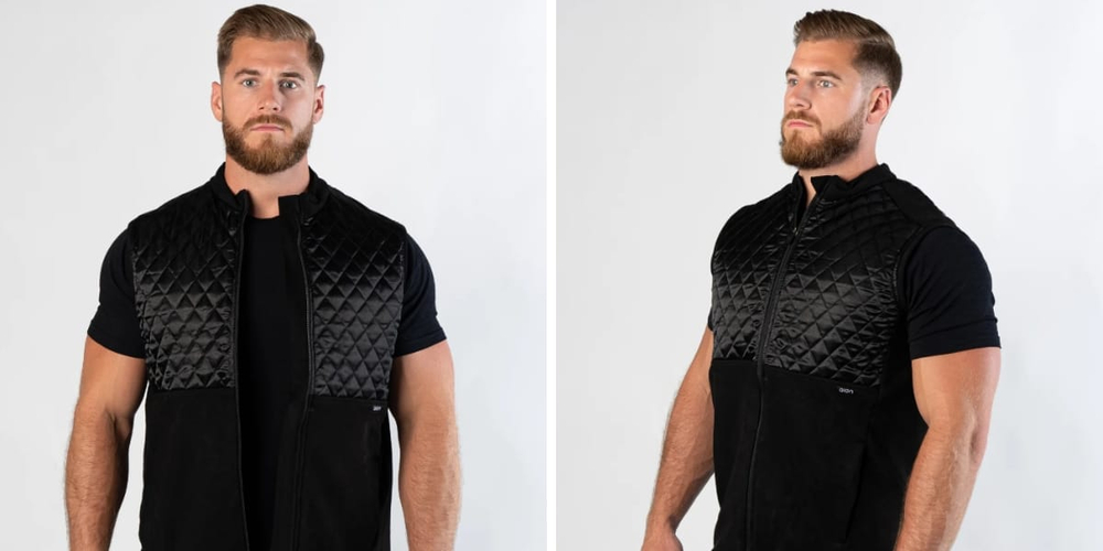 Aion Мужской жилет для восстановления Recovery Vest, M