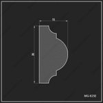 Центральный элемент Roslepnina CE-753R