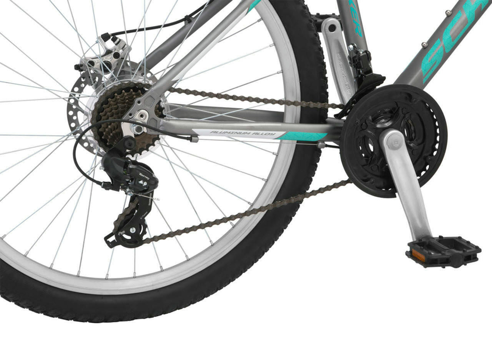Женский велосипед Schwinn Breaker Womens (2020)