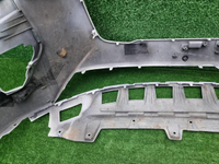 Бампер передний Haval Jolion (2021-2024)