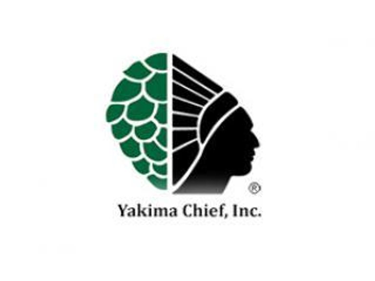 Поступление американского хмеля