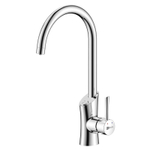 LM3072C Комфорт Смеситель для кухни, с подключением к фильтру питьевой воды, хром
