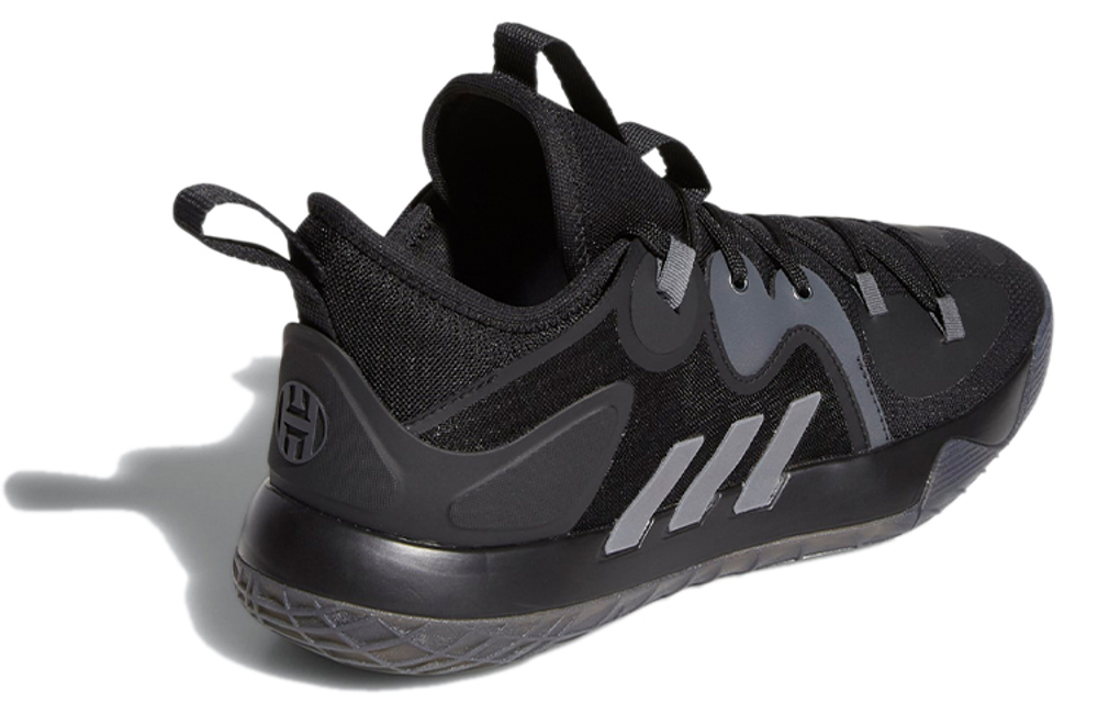 Кроссовки Adidas Harden Stepback 2