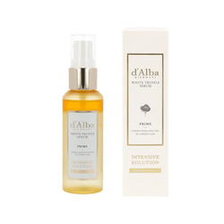 D'Alba White Truffle Prime Intensive Serum 50ml