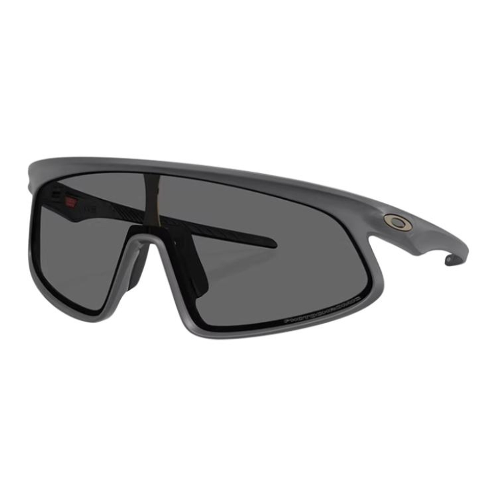 Oakley Очки Full Rim Injection Molded Irregular Shape Polycarbonate 0oo9524d 06
