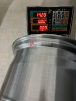 КОВАНЫЕ ДИСКИ ДЛЯ PORSCHE 911 991.1 CARRERA S 2015 Порше