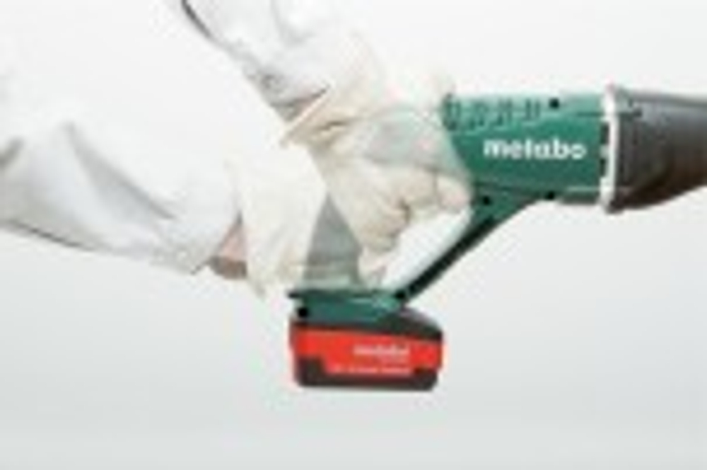 Пила сабельная аккумуляторная METABO ASE 18 LTX  без АКБ и З/У 602269850