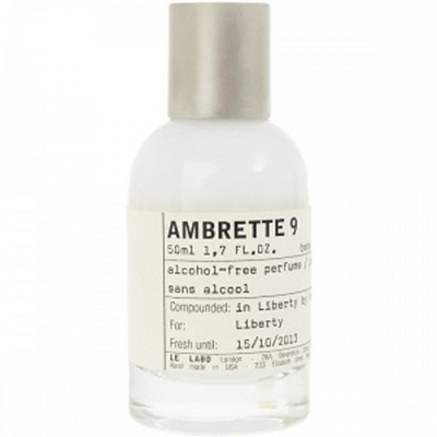 АМБРЕТТОЛИД HC ( AMBRETTOLIDE HC ACS)