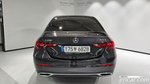 Mercedes-Benz C-Class W206 C200 4MATIC Avangarde (04.2022)