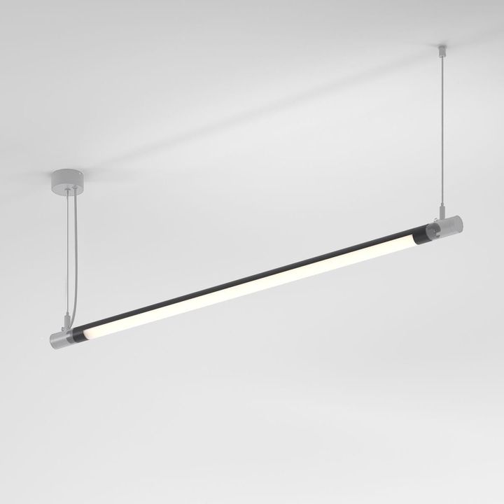 Трековый светильник Elektrostandard Module System 85175/01 a066177