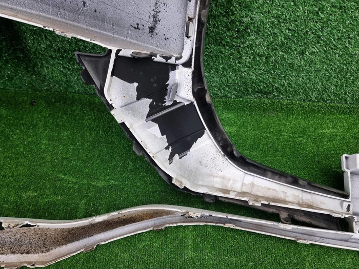 Бампер передний Chery Tiggo 8 Pro Max (2022-2024)