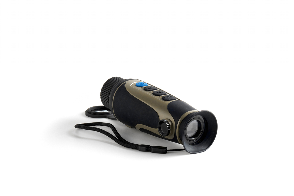 Тепловизионный монокуляр Longot XM6