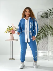 Костюм УК-261-4 Fabrika