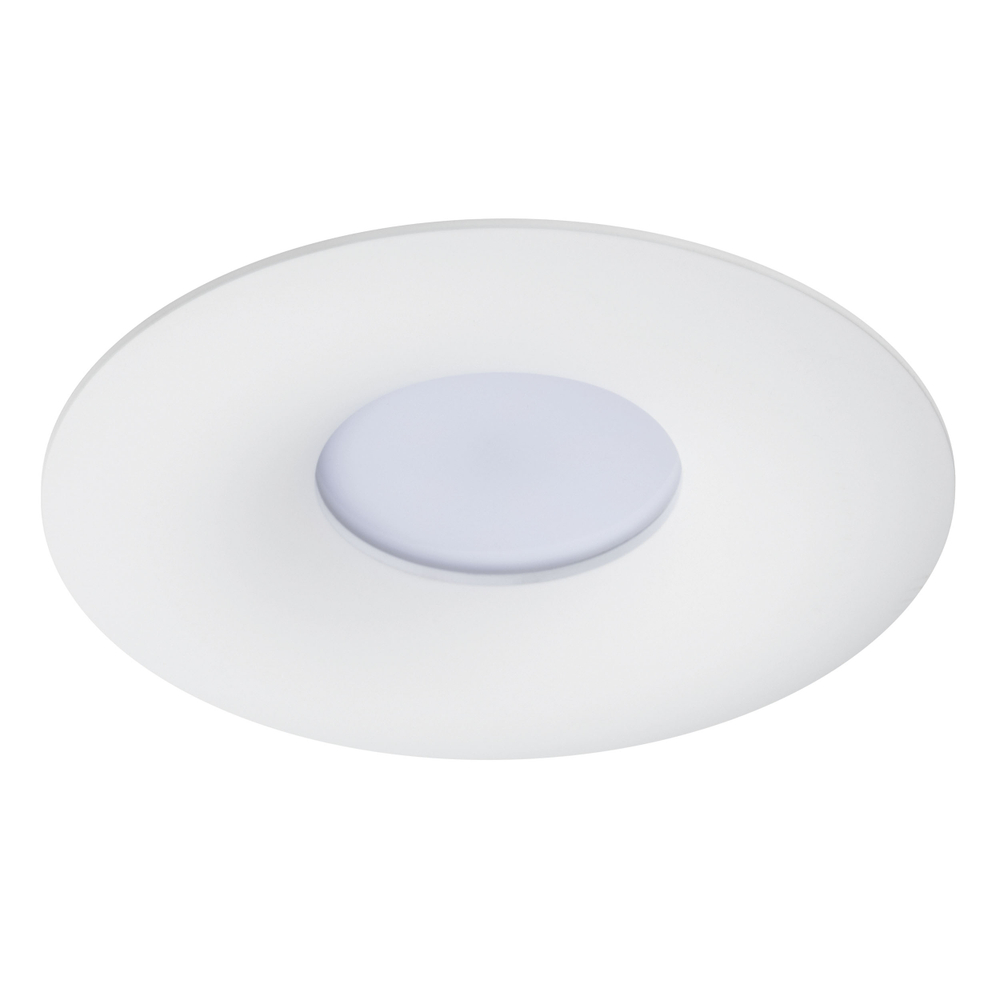 010010 Светильник LEVIGO MR16/HP16 БЕЛЫЙ