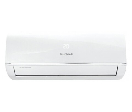 Neoclima G-Plasma Inverter NS/NU-HAX24RWI