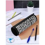 Пенал-тубус 1 отделение, 210*60 Berlingo "Monochrome", полиэстер