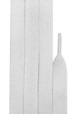 Серые шнурки для обуви фото