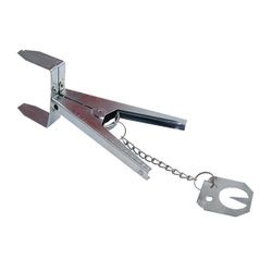 Коготь-ловушка для мышей, полевок и кротов