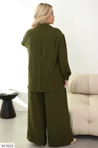 Костюм II-0396 Фабрика Моды