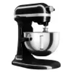 Миксер KitchenAid 5KSM55SXXEOB