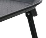 CARP PRO Стол монтажный Black Plastic Table L TR-04 45x35см