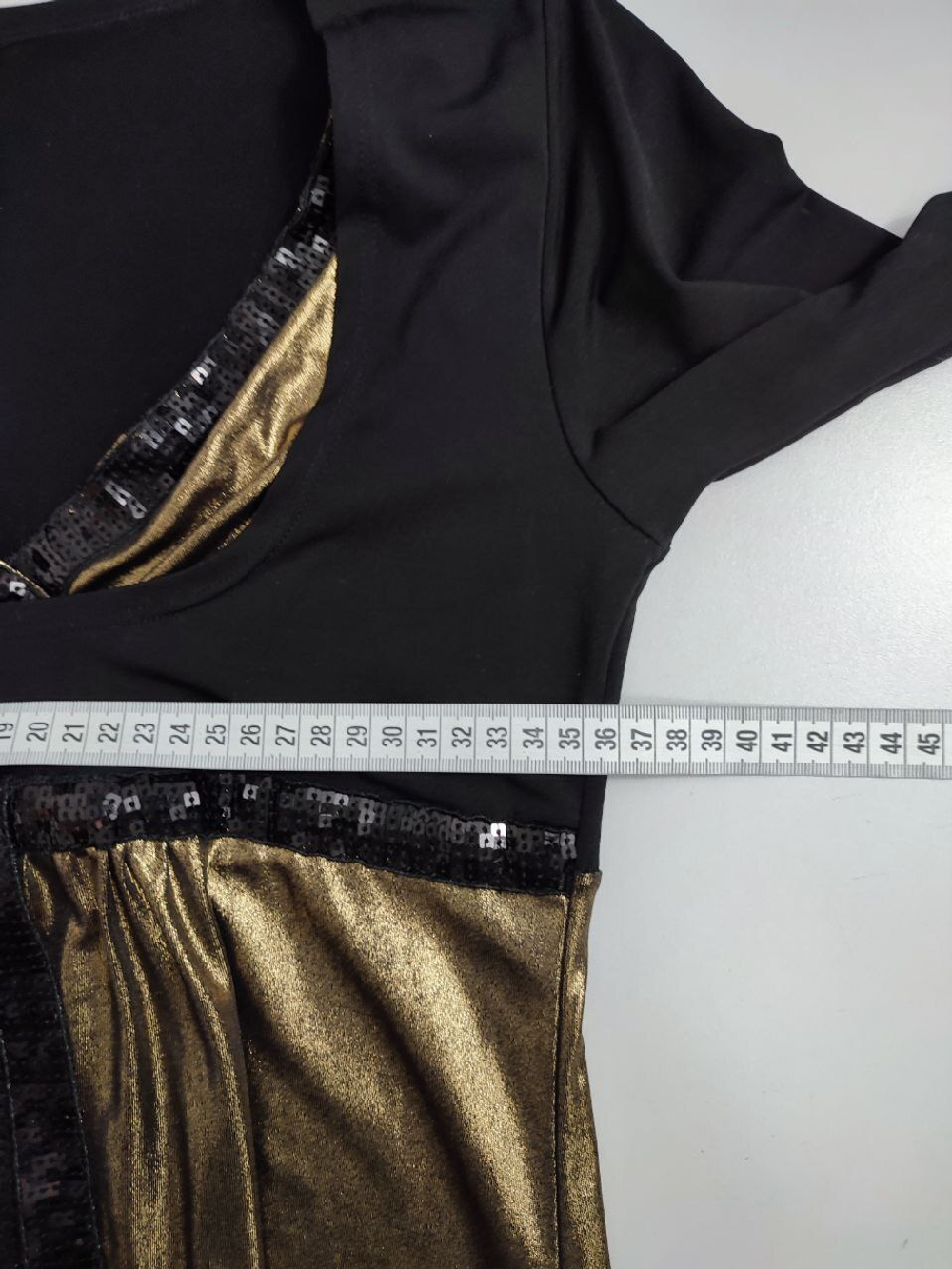 Кофта Barcode нарядная 44 размер