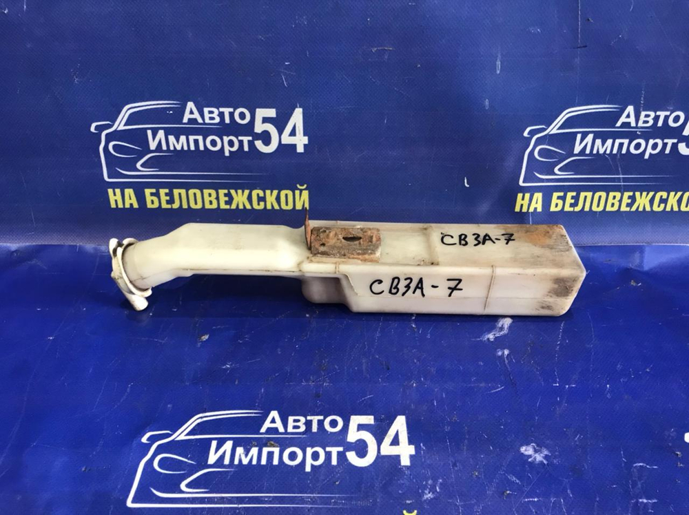 Бачок расширительный MITSUBISHI MIRAGE 1992