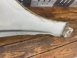 Крыло переднее левое Ford Focus 3 11-19 Б/У Оригинал 2171304