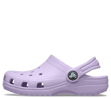Сабо Crocs Classic Clog Kids' Sandals Purple