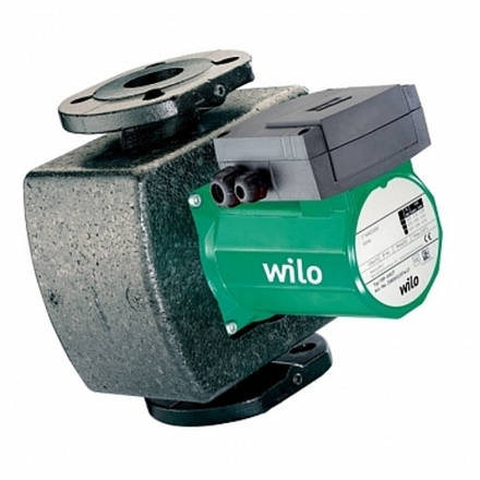 Насос циркуляционный Wilo TOP-S 80/15 DM (3х380В; 2,40кВт)