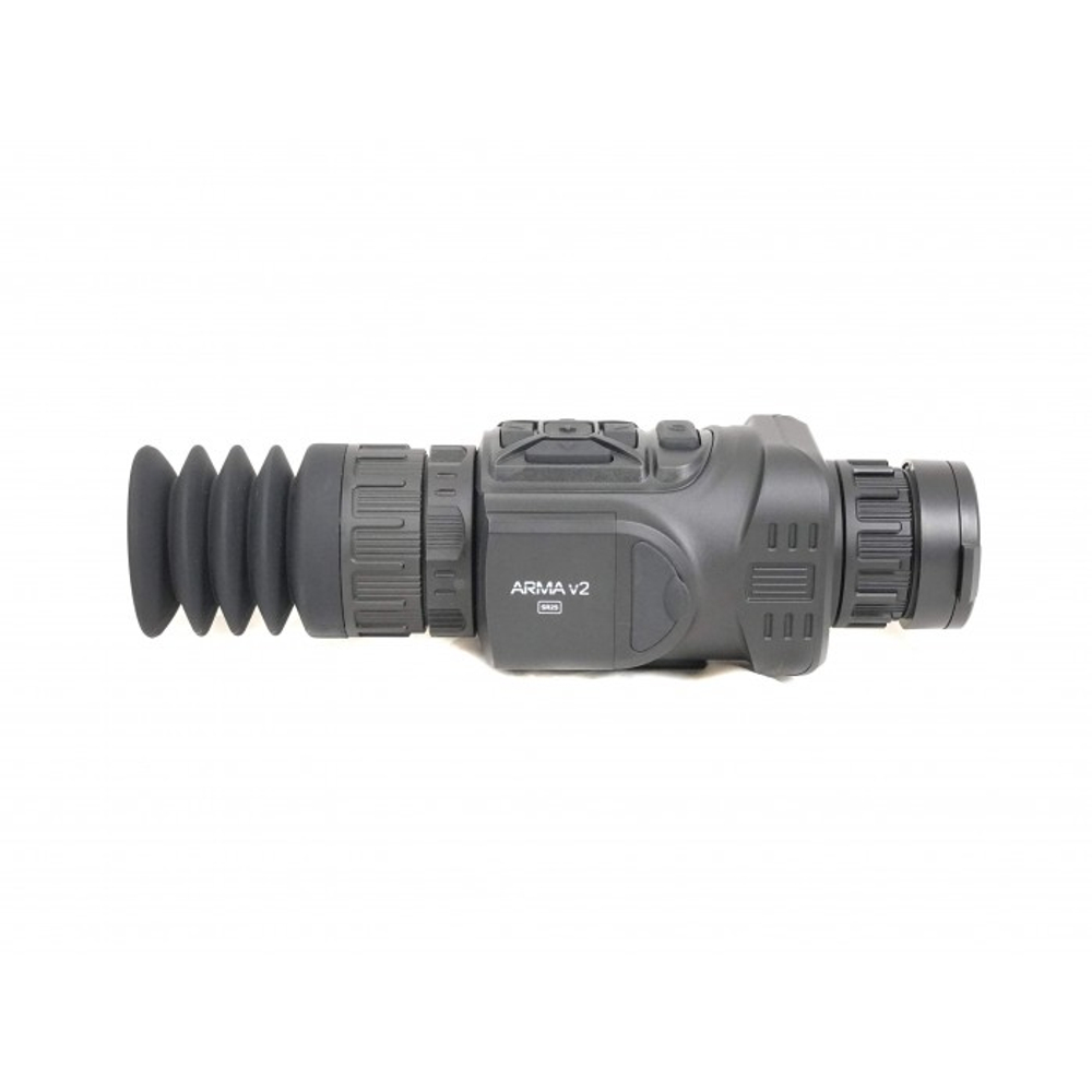 Тепловизионный прицел ARKON Arma v2 SR25 / Аркон Арма В2 СР 25