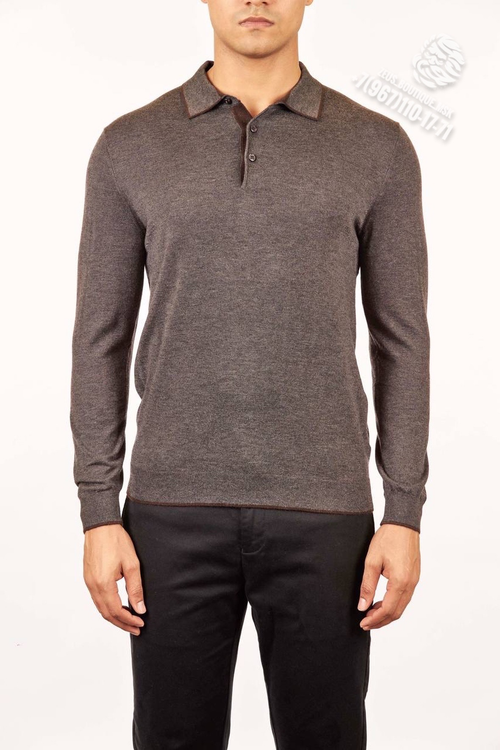 Джемпер Brunello Cucinelli