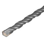 Бур по бетону, 8 x 160 мм, SDS Plus Сибртех 70556