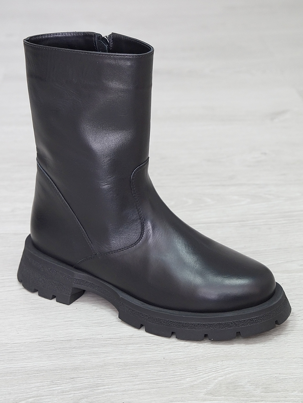 Ботинки женские зимние MARCO MAGITNI 0321