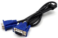 Кабель цифровой VGA-VGA 1.5-метра