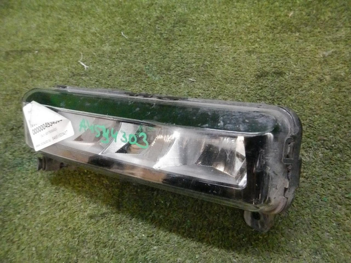 ПТФ левая BMW 3er G20 (2018-2022) M-paket