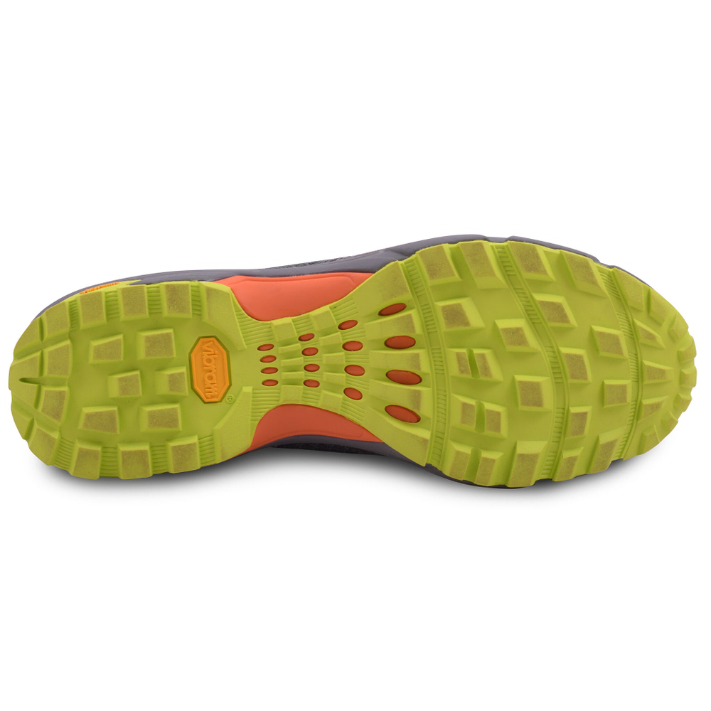 Кроссовки треккинговые Garsport FREE RUNNING