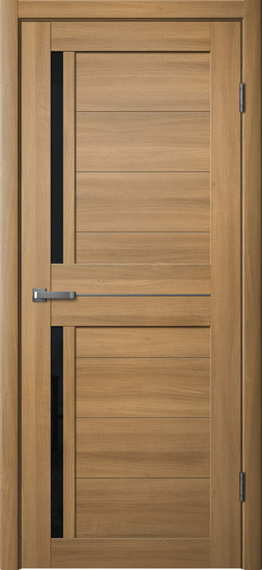 Дверь FLYDOORS 202 (Black)