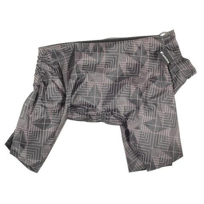 Комбинезон-дождевик "Той-терьер", 23см, Gamma