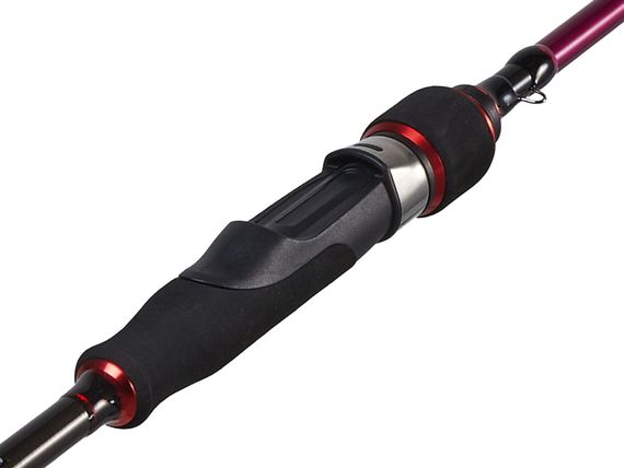 Спиннинг Salmo Elite MICROJIG S 10 7&#39;1&quot; (2.16)