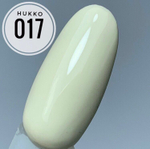 Гель Лак  Hukko Professional 017