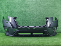 Бампер передний Subaru Forester 5 SK (2021-н.в.)