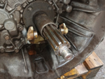 МКПП ZF 16S2333TD 2018г.