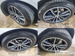 BMW 5 Series (G30) 520i M Sports (11.2021)